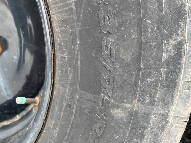 #280-•-2015-united-uxgn-8.536tr80-(3)-axle-enclosed-trailer-(has-wi.-title)-(mason,-wi)-image-31