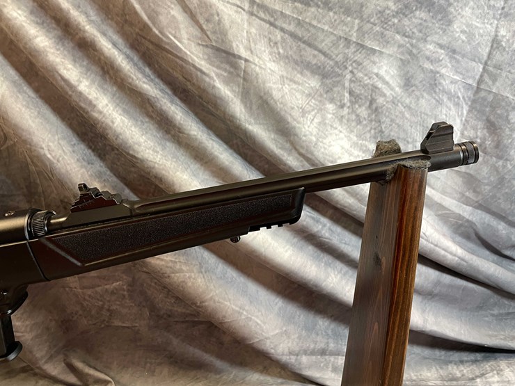 #10058-•-ruger-pc-carbine-,-9mm-luger-semi-auto-rifle,-sn:-914-32521-image-5