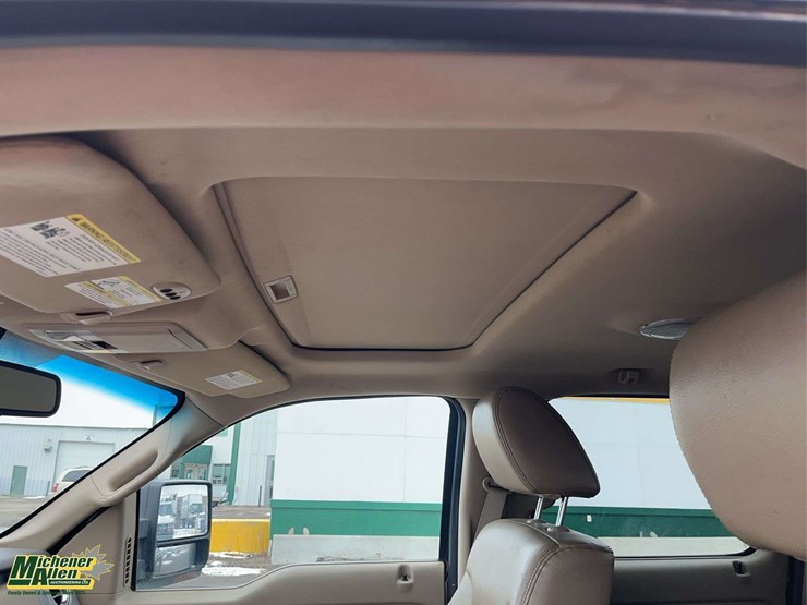 2009-ford-f150-lariat-image-19