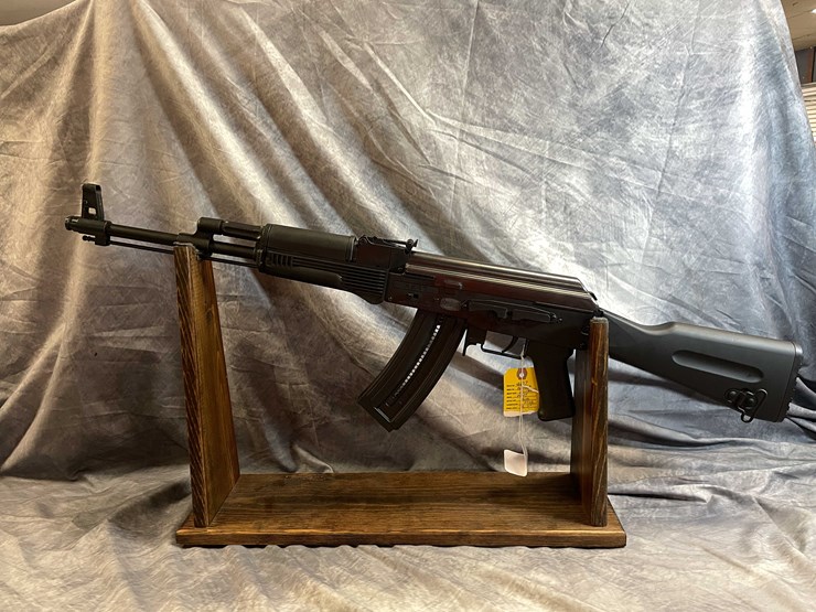 #10067-•-mauser-ak-47,-22-lr-semi-auto-rifle,-sn:-bl92588-image-10