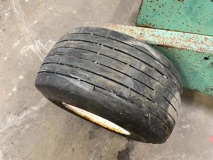 #2519-•-mustang-hydrostatic-workhorse-power-unit-(columbia-heights,-mn)-image-18