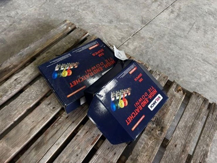 unused-2026-qty-of-(40)-sdlanch-sdlbb-ratchet-image-4