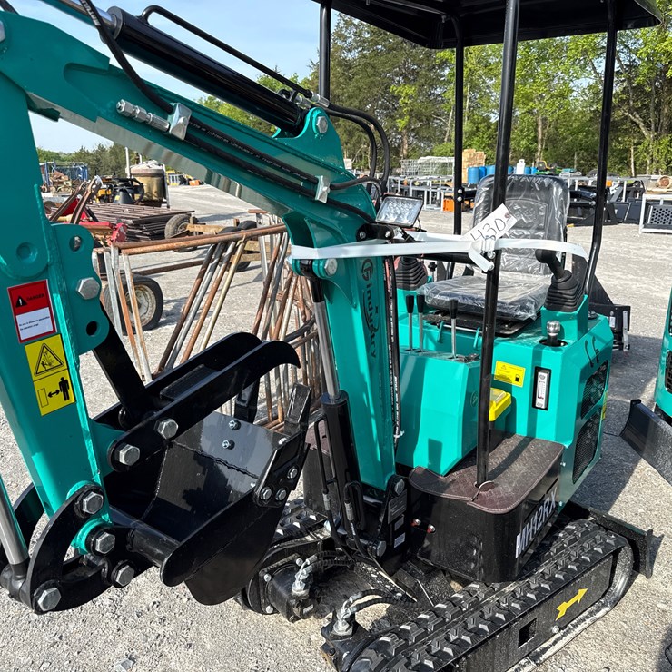 2026 CFG INDUSTRY MH12RX