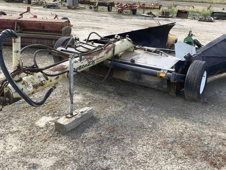 ag-shield-recon-2-8'-hay-conditioner-image-1