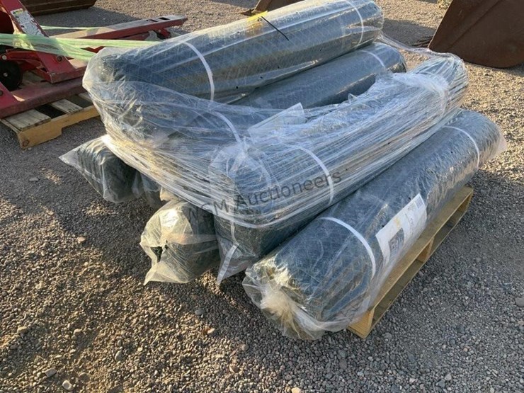 pallet-of-4ft-x-50ft-green-plastic-barrier-fence-image-2