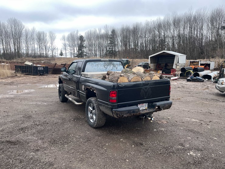 #204-•-1998-dodge-ram-truck-(has-wi-title)-(denmark,-wi)-image-7