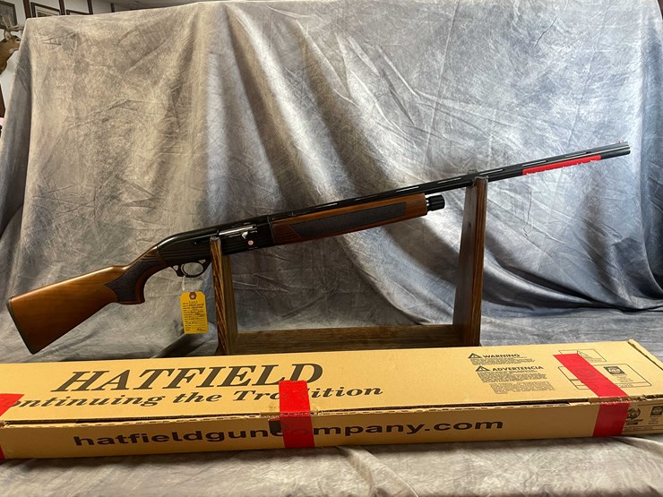#10119-•-hatfield-sas,-28-ga.-semi-auto-shotgun,-sn:-28a23-001119-image-1