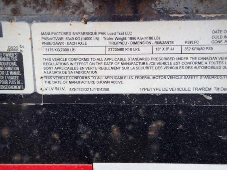 2020-load-trail-7-ton-t/a-tilt-deck-trailer-4zetd2-image-8