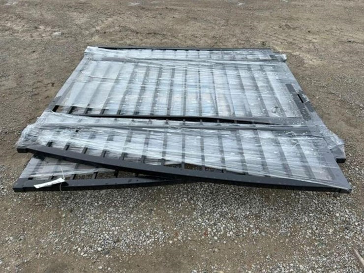 unused-(1)-set-of-greatbear-14-ft-dual-swing-image-3