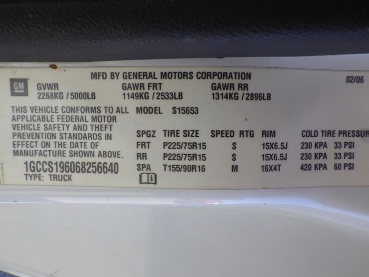 2006-chevrolet-colorado-image-14