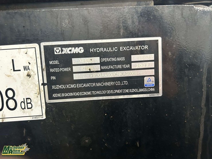 2022-xcmg-xe490u-image-6