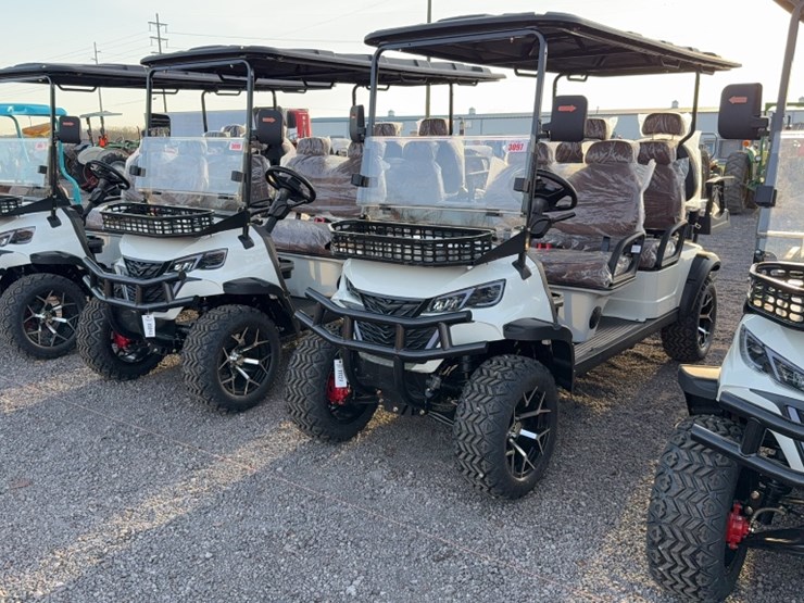 #3097-•-2026-sdlgc100-electric-golf-cart-image-1