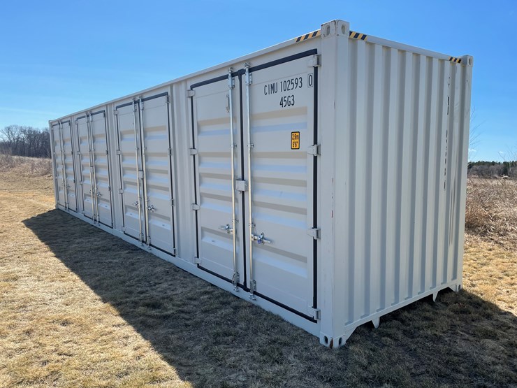 #310-•-40'-high-cube-multi-door-container-(princeton,-mn)-image-2