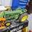 #984-•-john-deere-model-r-1/16-die-cast-toy-tractor-image-1