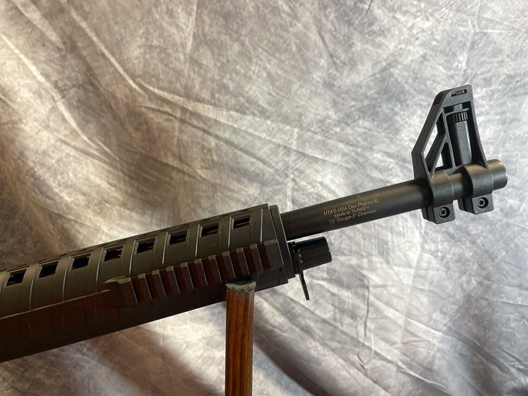 #10106-•-armsco-mks-12,-12-ga.-semi-auto-shotgun,-sn:-12a21-image-5