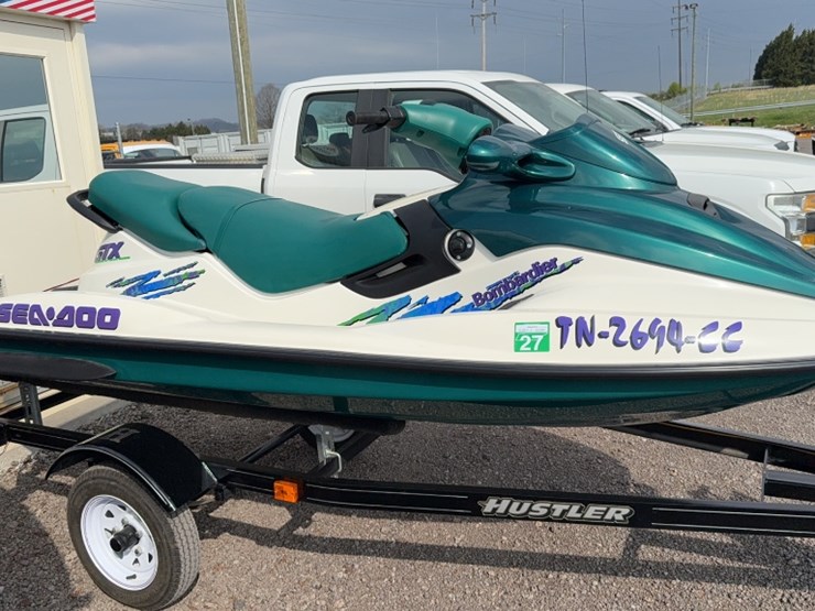 #4003-•-1997-sea-doo-gtx-bombardier-jet-ski-image-5