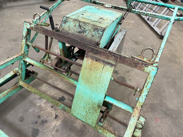 #2518-•-garlock-power-cart-(columbia-heights,-mn)-image-9