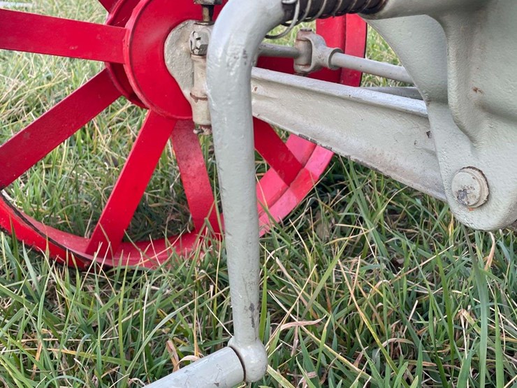 1917-experimental-fordson-tractor-(oldest-fordson-tractor-in-the-world)-image-62