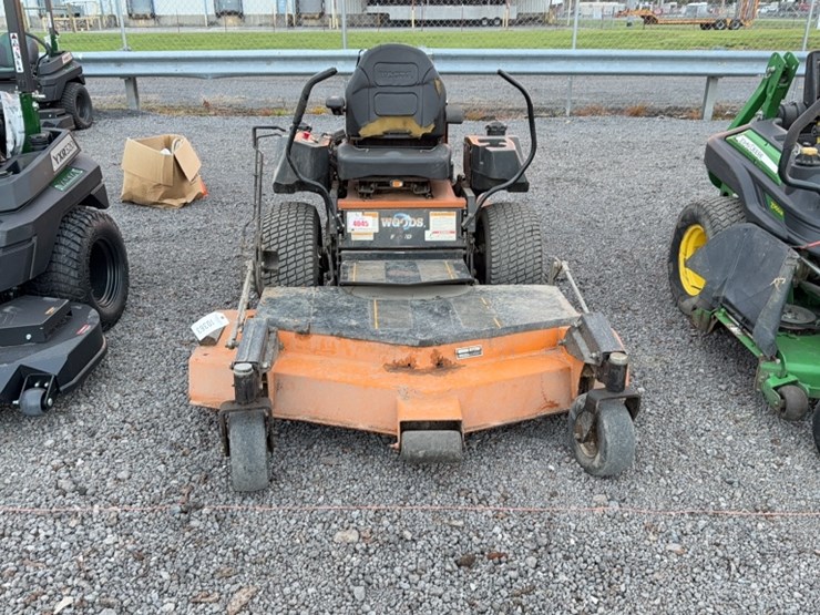 #4045-•-woods-zero-turn-mower-image-2