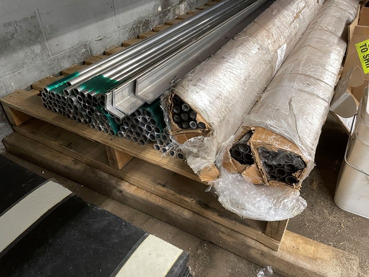 #2556-•-pallet-of-snow-guard-(columbia-heights,-mn)-image-16