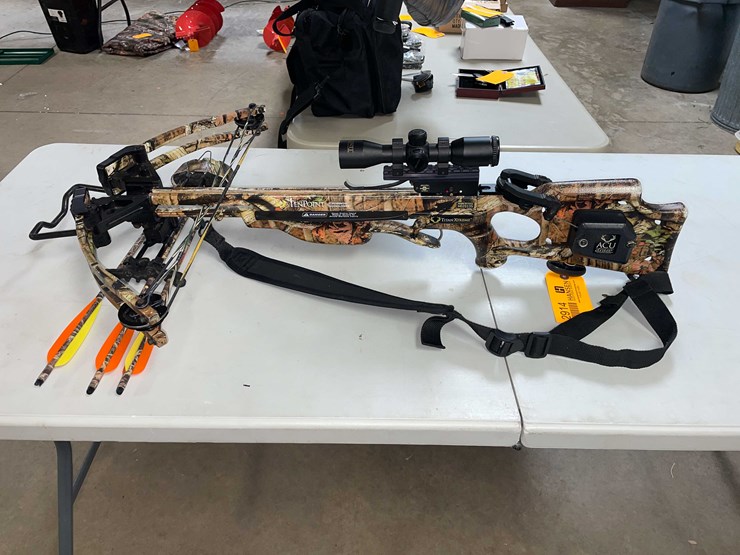 #2914-•-tenpoint-titan-xtreme-crossbow-image-7