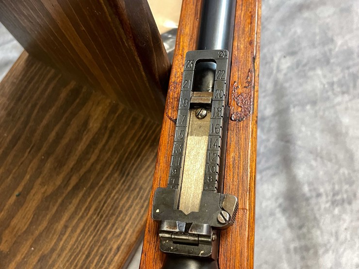 #10130-•-arisaka-model-38,-6.5x50-mm-bolt-action-rifle,-sn:-1613-image-22