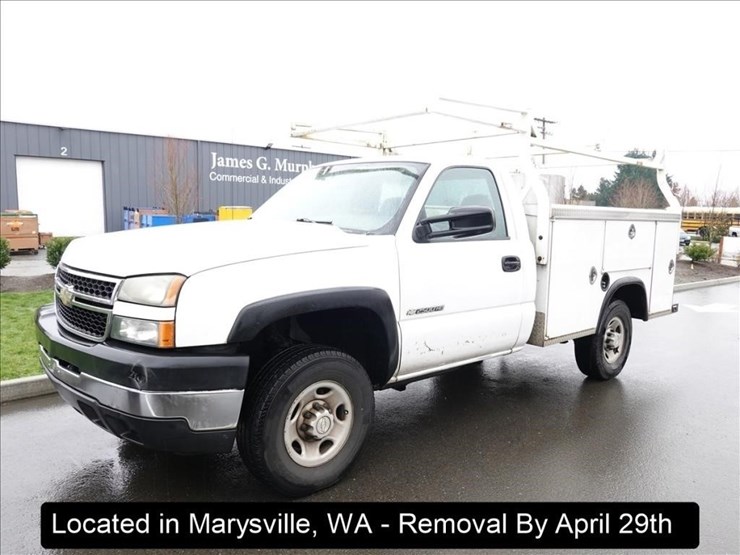 2007-chevrolet-2500-image-1