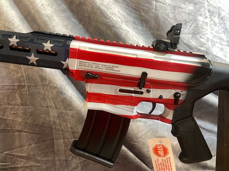 #10094-•-g-force-gf25-usa,-12-ga.-semi-auto-shotgun,-sn:-25ass-3684-image-11