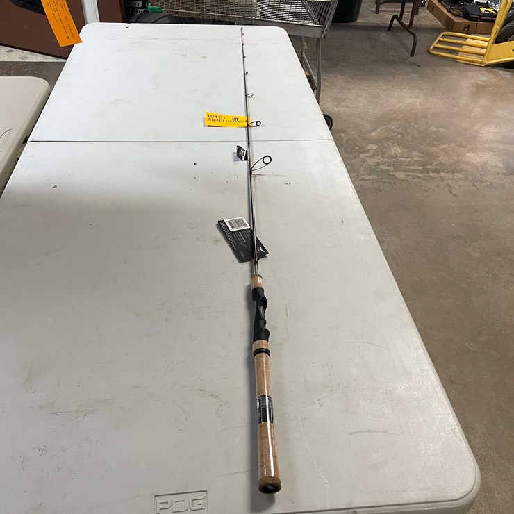 #10121 • Fishing Rod