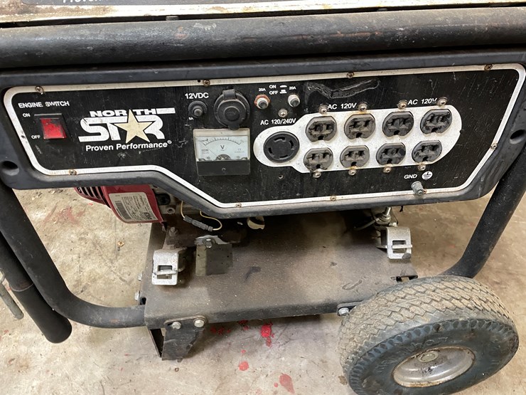 #2515-•-northstar-honda-5500-generator-(columbia-heights,-mn)-image-7