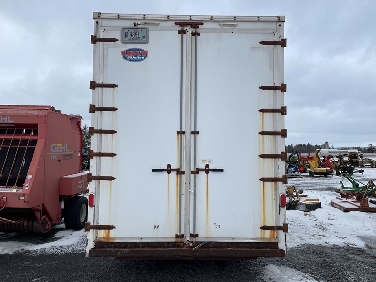 #280-•-2015-united-uxgn-8.536tr80-(3)-axle-enclosed-trailer-(has-wi.-title)-(mason,-wi)-image-6