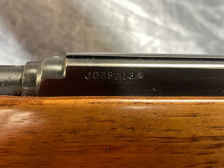 #10148-•-winchester-model-490,-22-lr-semi-auto-rifle,-sn:-j028213-image-12