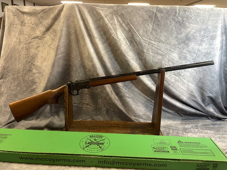 #10097-•-mccoy-sgl,-28-ga.-break-action-shotgun,-sn:-28ms24-000002-image-1