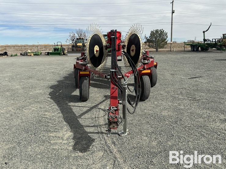 sitrex-magnum-evolution-mke-14-wheel-hay-rake-image-2