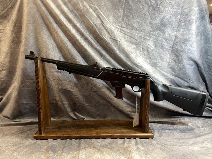 #10058-•-ruger-pc-carbine-,-9mm-luger-semi-auto-rifle,-sn:-914-32521-image-9