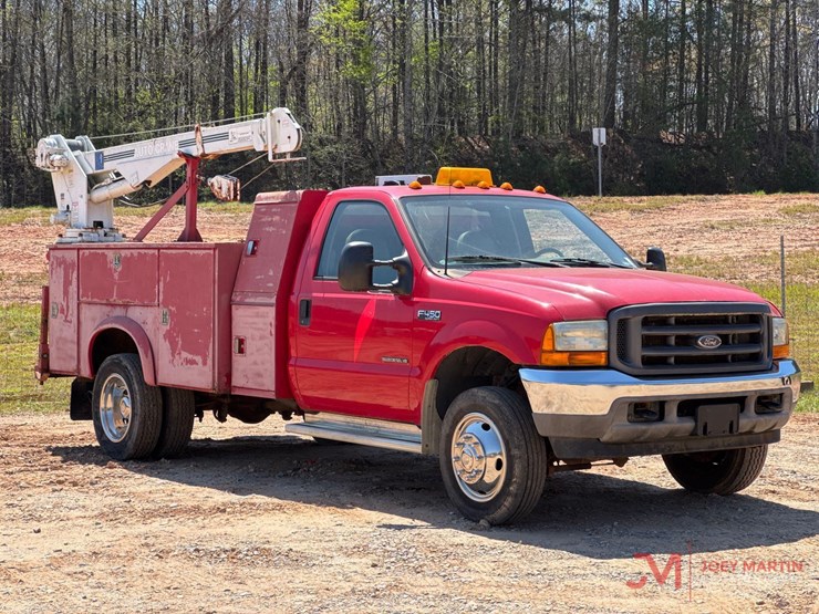 2001-ford-f450-xl-image-1