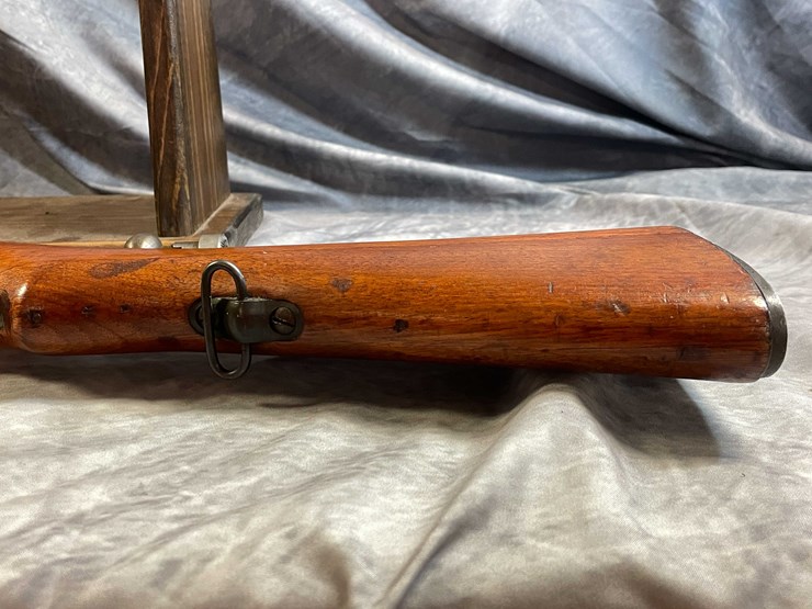#10130-•-arisaka-model-38,-6.5x50-mm-bolt-action-rifle,-sn:-1613-image-18