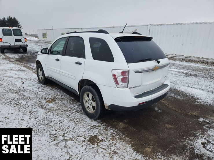 2009-chevrolet-equinox-ls-image-3