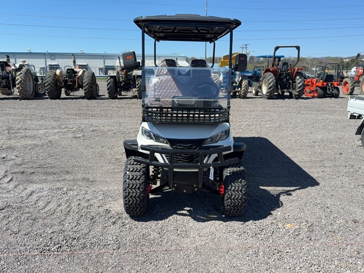 #3095-•-2026-sdlgc100-electric-golf-cart-image-2