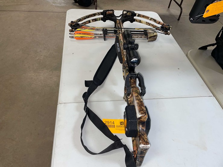 #2914-•-tenpoint-titan-xtreme-crossbow-image-5