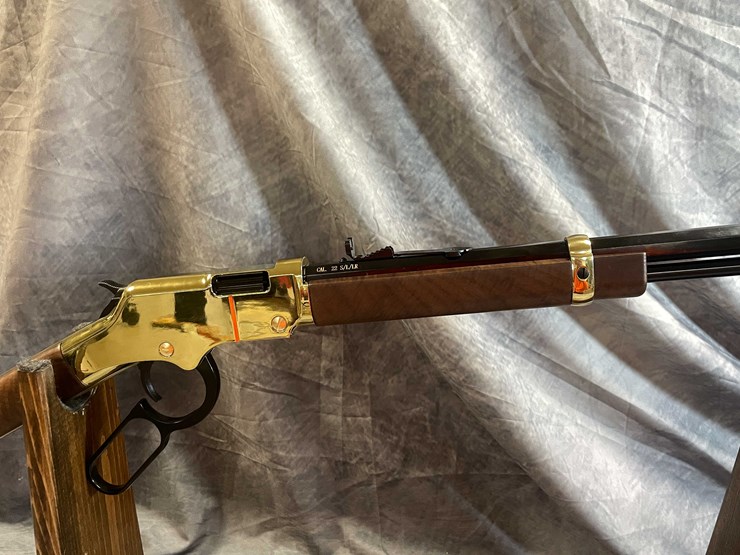 #10080-•-henry-golden-boy-,-22-lr-lever-action-rifle,-sn:-gr954265-image-4