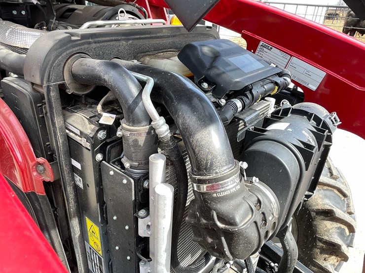 #114-•-case-95a-tractor-(stoughton,-wi)-image-42