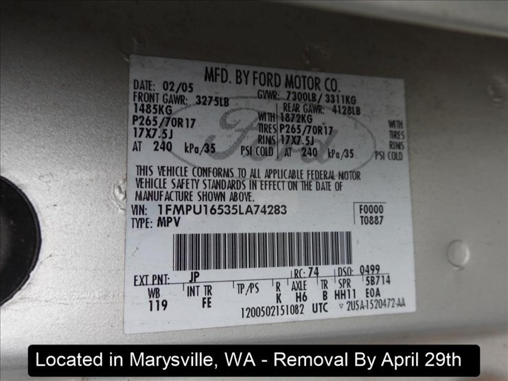 2005-ford-expedition-xlt-image-13