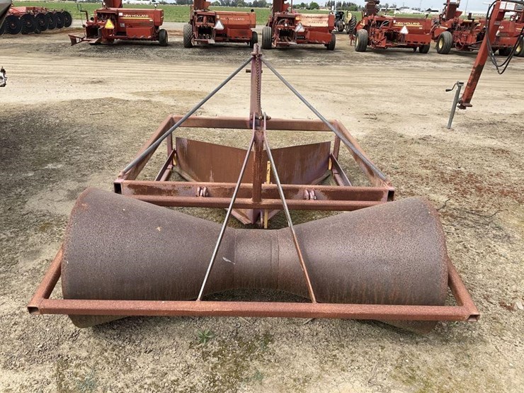 nikkel-3-pt-5.5'-ridge-maker-sled-image-6