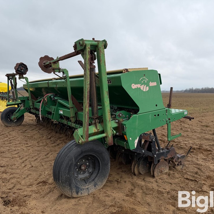 2020 GREAT PLAINS 2020