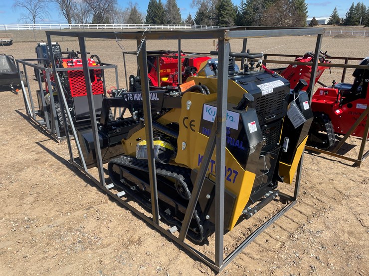 #374-•-unused-2026-cfg-skid-steer-loader-(princeton,-mn)-image-2