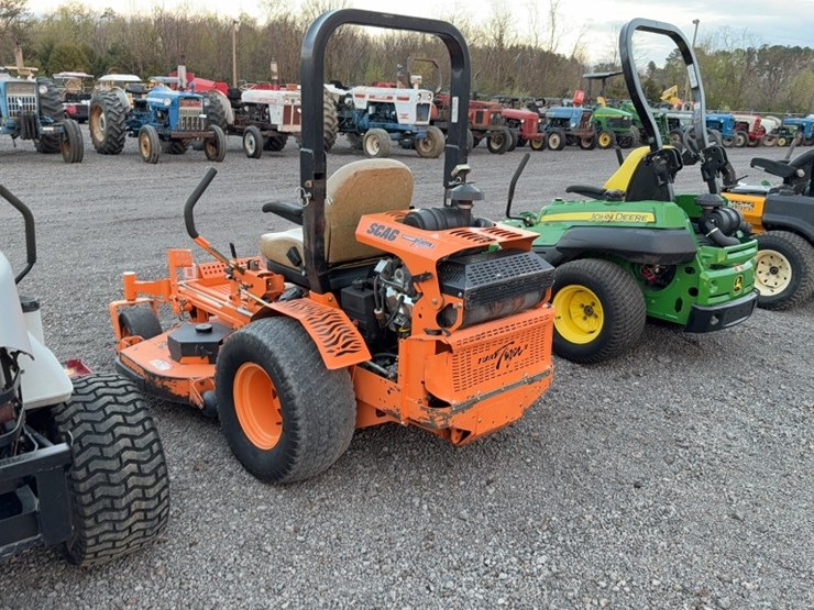 #4041-•-scag-turf-tiger-ii-zero-turn-mower-image-11