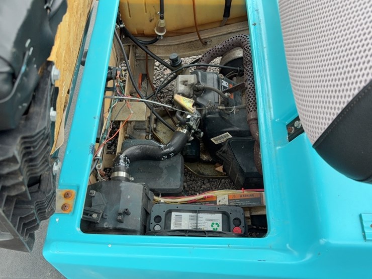 #3094-•-clubcar-gas-golf-cart-image-14