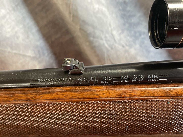 #10132-•-winchester-model-100,-308-win-semi-auto-rifle,-sn:-24116-image-10
