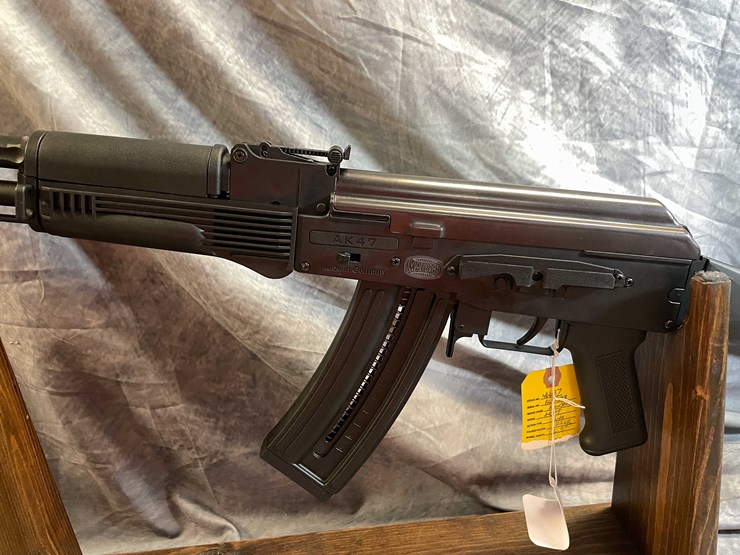 #10067-•-mauser-ak-47,-22-lr-semi-auto-rifle,-sn:-bl92588-image-12